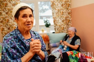 Фото: Читатели А42.RU поздравят одиноких пенсионеров с Днём Победы  1
