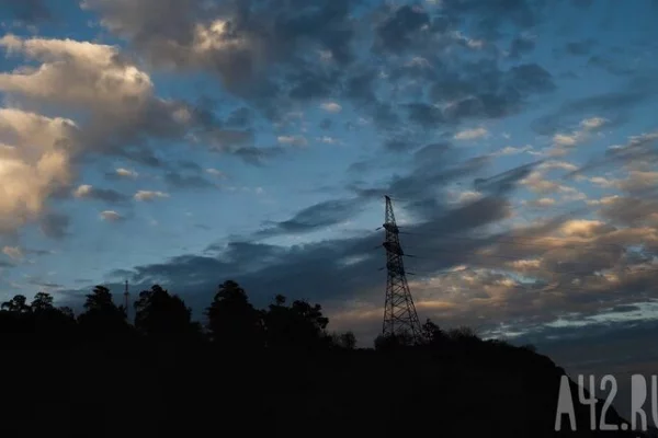 После атаки БПЛА в Нижегородской области повреждён объект энергетики