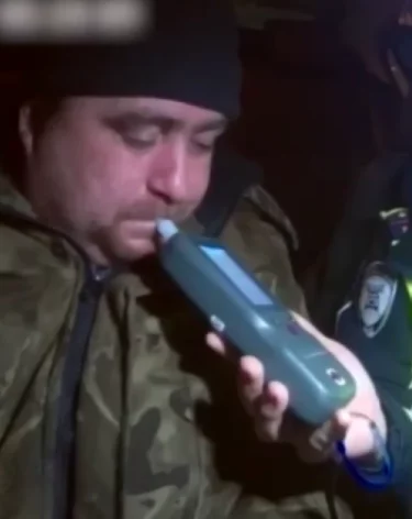 Фото, видео: <a href=https://t.me/gibdd42/15354>Госавтоинспекция Кузбасса</a> / Telegram