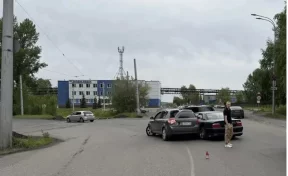 Госавтоинспекция Новокузнецка ищет очевидцев ДТП на Рудокопровой улице