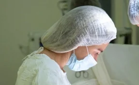 В Междуреченске врачи спасли 24-летнего мужчину, упавшего на металлический штырь