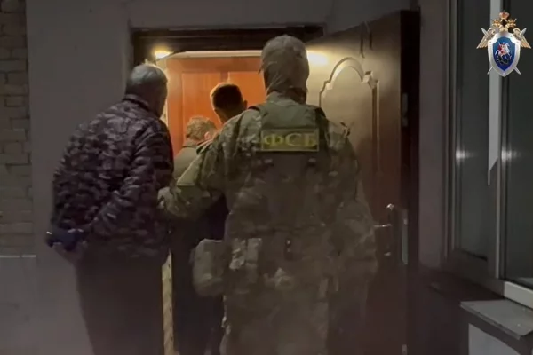 Бывшего мэра Осинников Игоря Романова задержали за махинации с социальным жильём