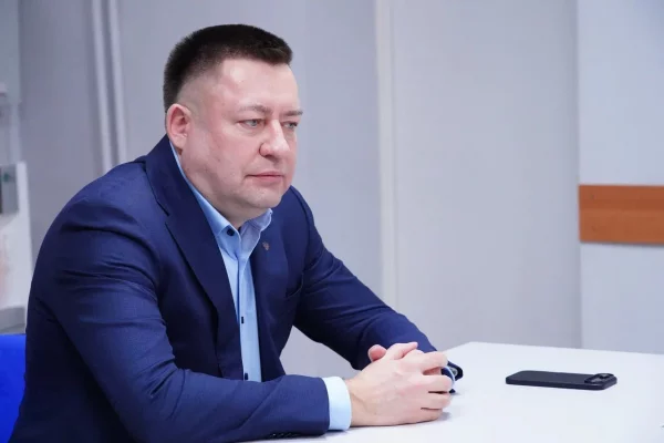 В Кузбассе назначили нового ректора института развития профобразования