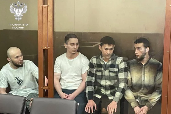 В Москве вынесли приговор 4 участникам похищения и вымогательства