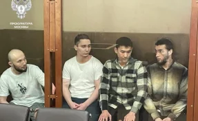 В Москве вынесли приговор 4 участникам похищения и вымогательства