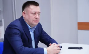 В Кузбассе назначили нового ректора института развития профобразования