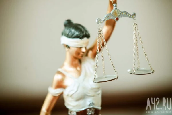 Ущерб в 290 млн рублей: дело экс-главы Кемеровского округа Марины Коляденко ушло в суд