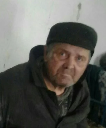 Фото: Возможна потеря памяти: в Кузбассе пропал 70-летний мужчина 1