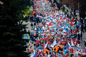 Фото: В Крыму и Севастополе 1 и 9 мая власти решили не проводить парады и шествия 1