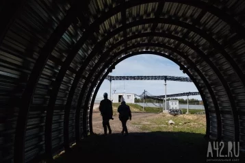 Фото: В Кузбассе добыча угля снизилась на 6%, зарплаты шахтёров выросли на 8% 1