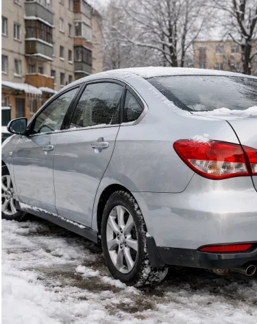 В Кемерове виновнику ДТП дали 10 дней для оплаты более 700 000 рублей ущерба