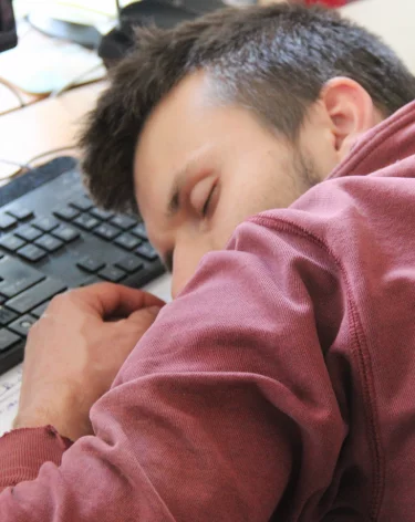 Жители Кузбасса вошли в топ самых разочарованных работой россиян