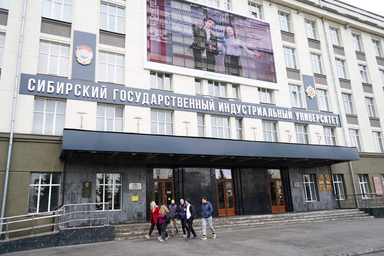 В Кузбассе построят новый студенческий кампус