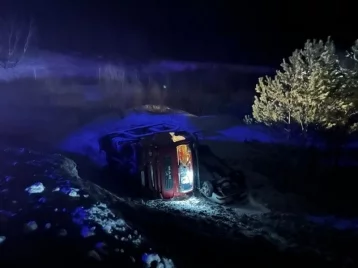 Фото: В Кузбассе вынесли приговор виновнику смертельного ДТП с грузовиком и автовозом 1
