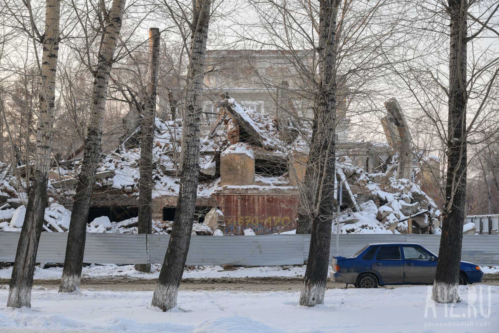 Медакадемия, которую мы запомнили