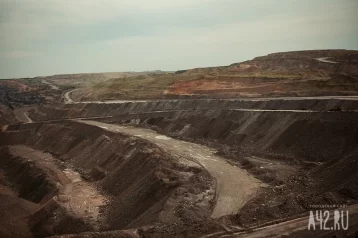 Фото: Стали известны итоги работы угольной области Кузбасса за июль 2021 года 1