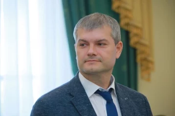 Фото: Министр транспорта Кузбасса Сергей Рубан покинул свой пост 1