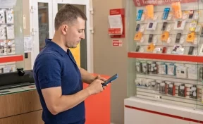 Кузбассовцы стали чаще покупать смартфоны по трейд-ин