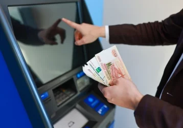 Фото: Россияне с начала года разместили во вкладах более 60 трлн рублей 1