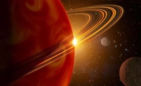 Названо условие переселения землян на спутник Сатурна