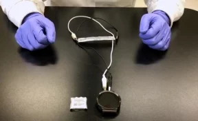 Учёные создали заряжающийся за 30 секунд аккумулятор
