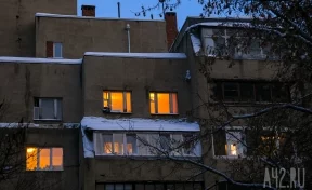 Россиянин месяц прятал на балконе тело бывшей жены