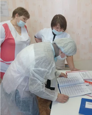 Фото: пресс-служба АПК