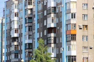 Фото: Кузбасская квартира вошла в топ-5 самых дешёвых квартир России 1