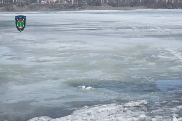 Прокуратура начала проверку после утопления девочки в Междуреченске