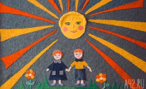 В Кузбассе детский сад заплатит компенсацию 4-летнему мальчику за травму на прогулке