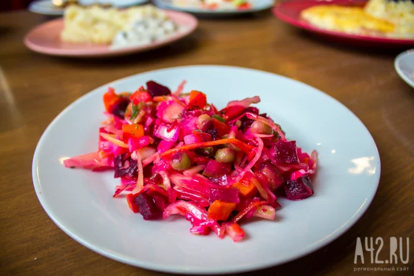 Врач назвал продукт, который укрепляет иммунитет и улучшает пищеварение 