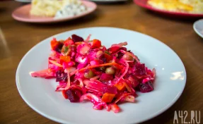 Врач назвал продукт, который укрепляет иммунитет и улучшает пищеварение 