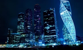 Пятиэтажная хрущёвка стала самым большим бизнес-центром Москвы