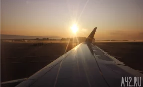 Названо число стран, куда россияне могут долететь прямыми рейсами этой зимой
