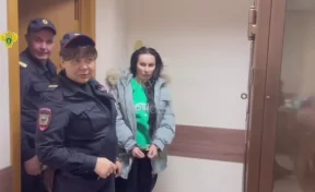 В Москве 12 человек судят за торговлю новорождёнными детьми