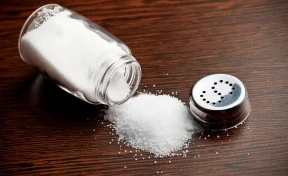 Минздрав предлагает ввести всеобщее йодирование пищевой соли