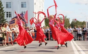 Танцы, гироскутеры и велогонка: как Кемерово отпразднует День шахтёра