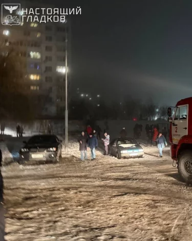 Фото: <a href=https://t.me/vvgladkov/19287>Вячеслав Гладков</a> / Telegram