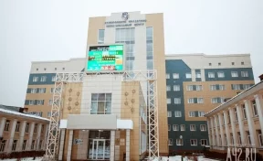 Стало известно, когда в перинатальном центре в Кемерове возобновят плановую помощь