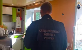 В Тульской области найдены мёртвыми мужчина и двое его детей