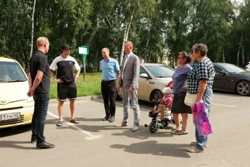 Фото: В Кемерове подрядчик разобрал крышу дома и бросил работу: жильцы возмущены 1