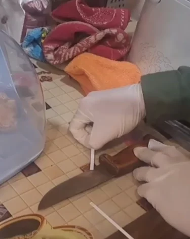 В Нижегородской области мужчина отрезал голову жене сына, дело ушло в суд