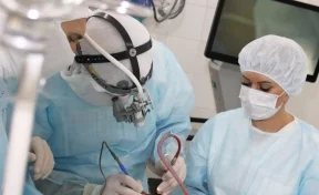 «Полгода боролись за его жизнь»: кузбасские врачи спасли пациента с тяжёлой травмой головы