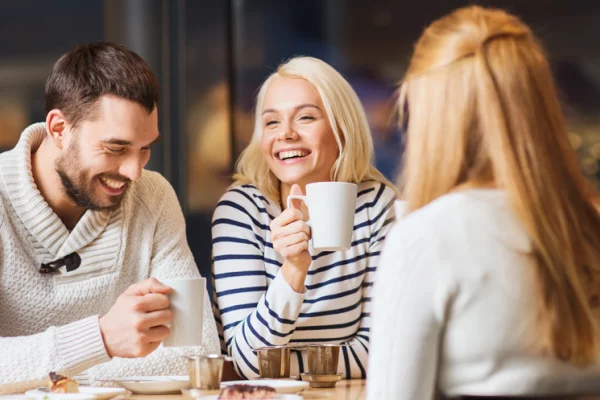 РСХБ: рынок кейтеринга в России может превысить 1 трлн рублей к концу 2025 года