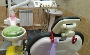 В Кузбассе приостановили деятельность стоматологического кабинета из-за препаратов, содержащих прекурсоры