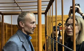 В Екатеринбурге суд избрал меру пресечения бывшему вице-губернатору Свердловской области