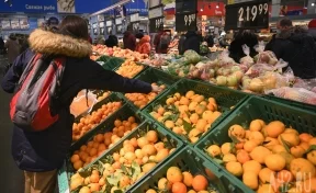 Россиян предупредили о резком росте цен на импортные товары