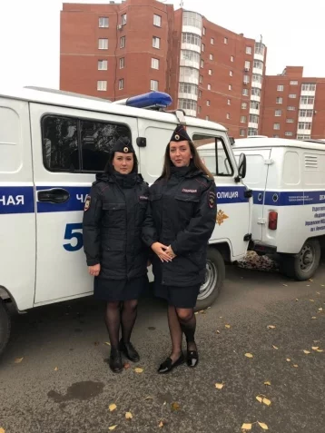 Фото: В Кемерове нашли трёх пропавших подростков 1