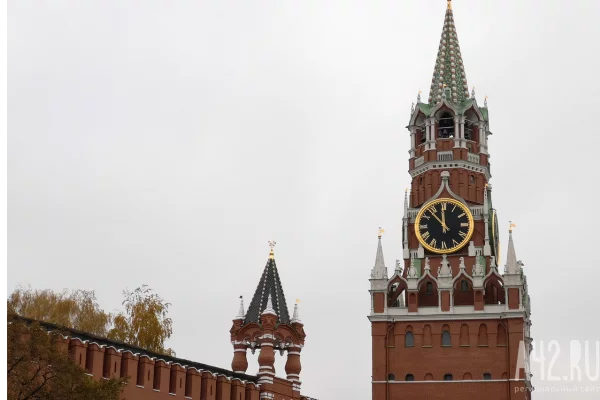 В Кремле активно готовятся к визиту Путина в Индию