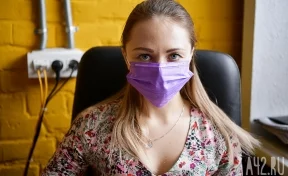 Кузбассовцам рассказали, как уберечь себя от коронавирусной инфекции